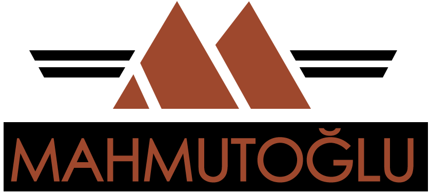 MAHMUTOĞLU Dış Ticaret