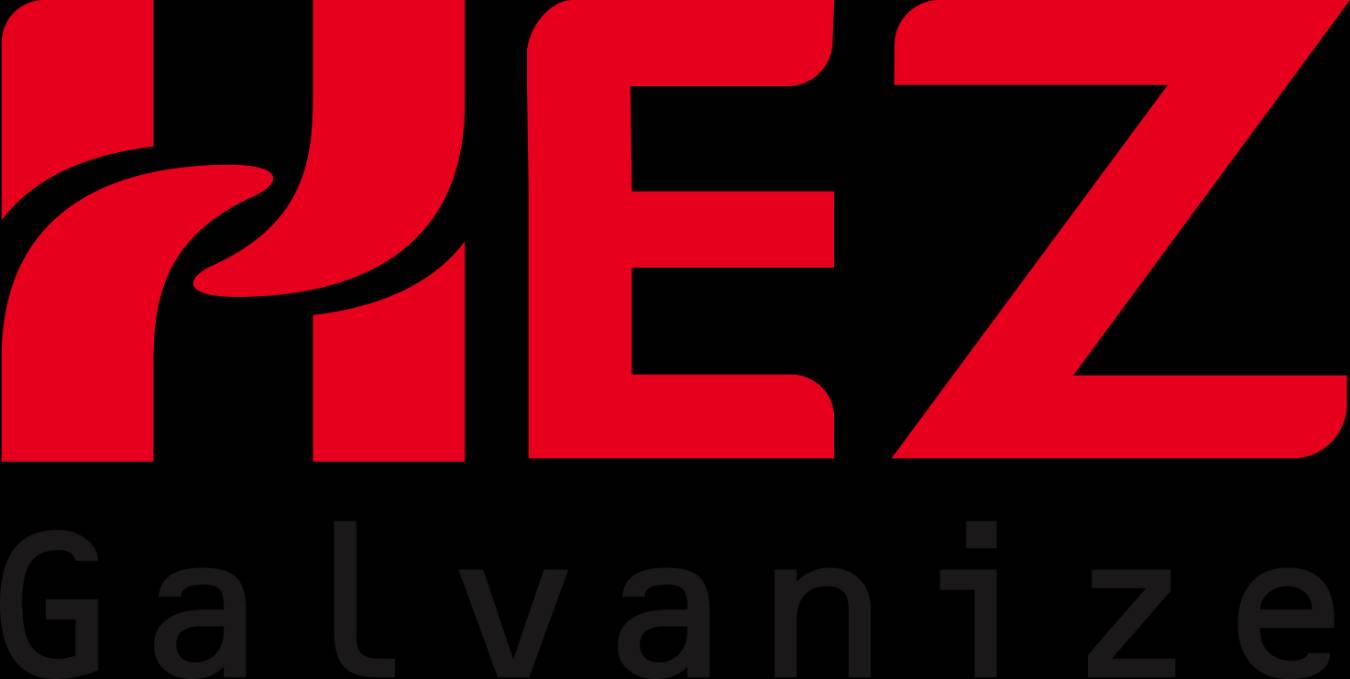 HEZ GALVANİZE