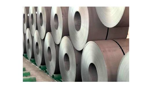 Sıcak Haddelenmiş Saclar