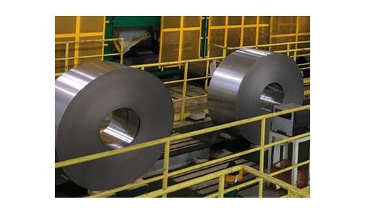 Soğuk Haddelenmiş Saclar