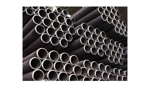 Alaşımlı ve Alaşımsız Çelik