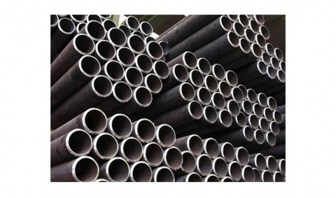 Alaşımlı ve Alaşımsız Çelik