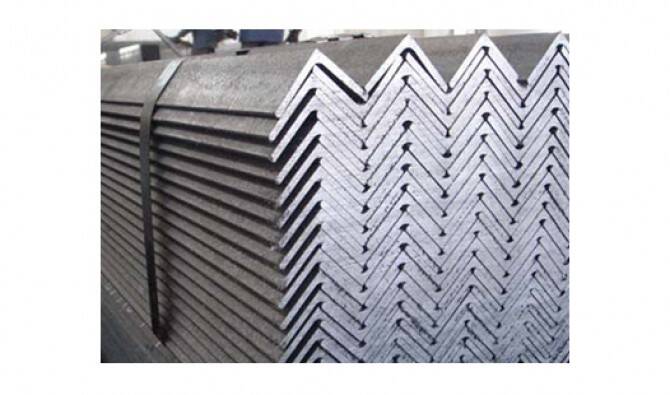 Hadde Profil ve Köşebent